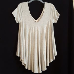 Anthropologie t-shirt